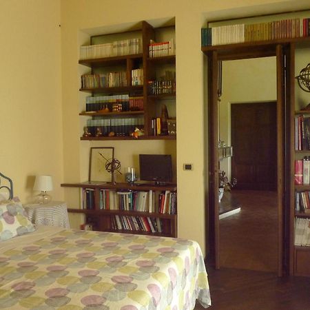 Bed and Breakfast Le Ninfee Кассино Номер фото