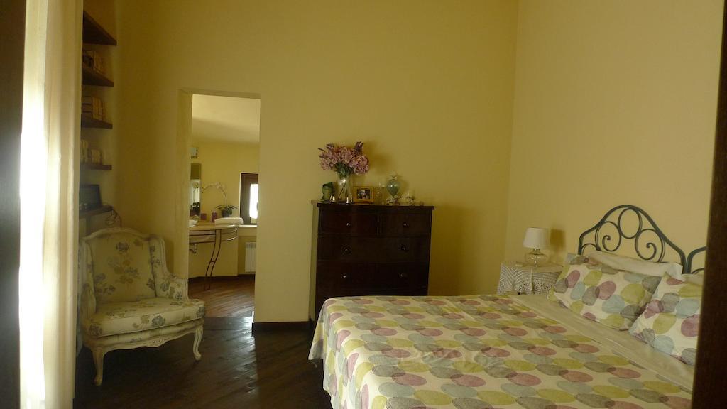 Bed and Breakfast Le Ninfee Кассино Номер фото