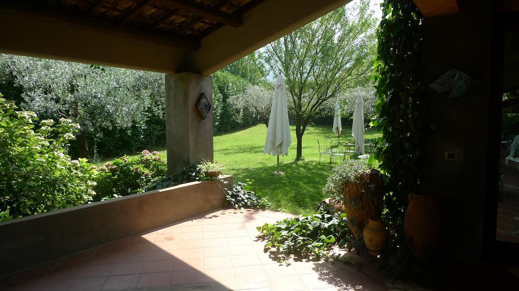 Bed and Breakfast Le Ninfee Кассино Экстерьер фото