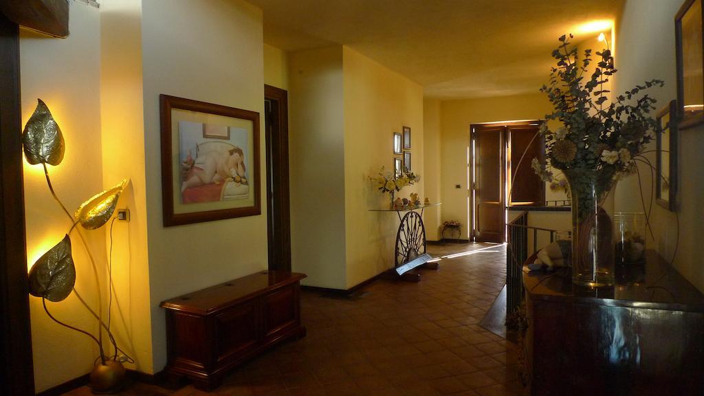 Bed and Breakfast Le Ninfee Кассино Экстерьер фото