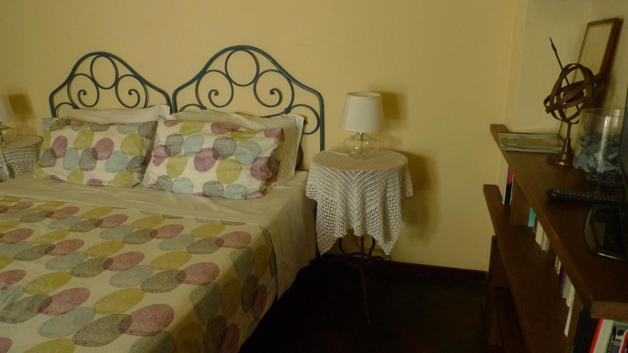 Bed and Breakfast Le Ninfee Кассино Номер фото