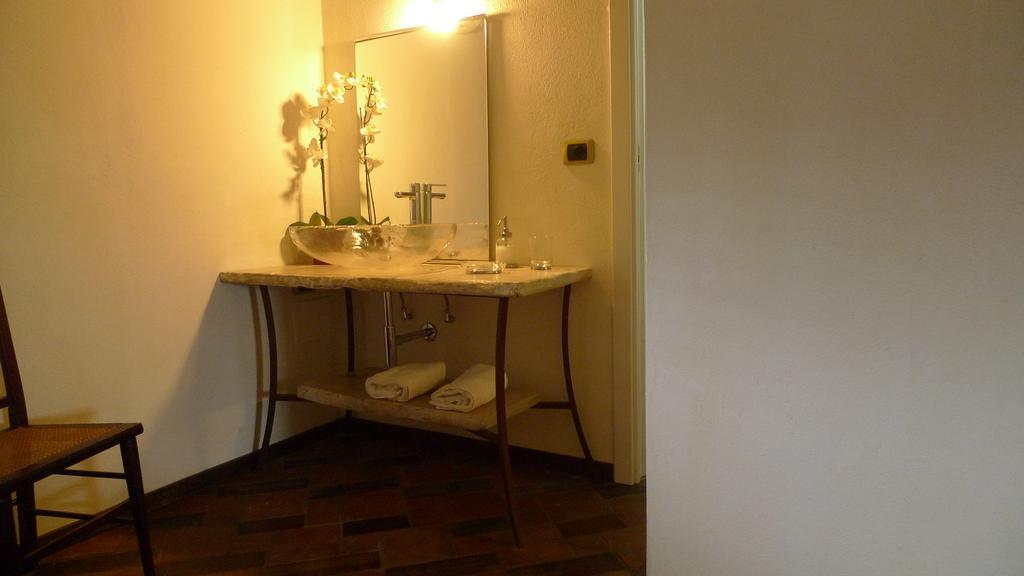 Bed and Breakfast Le Ninfee Кассино Экстерьер фото