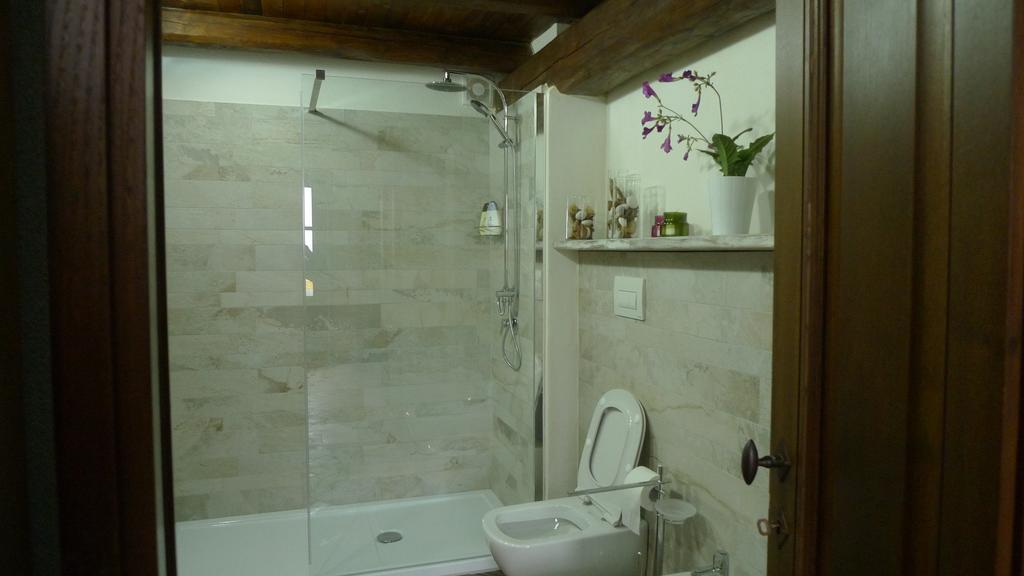 Bed and Breakfast Le Ninfee Кассино Экстерьер фото